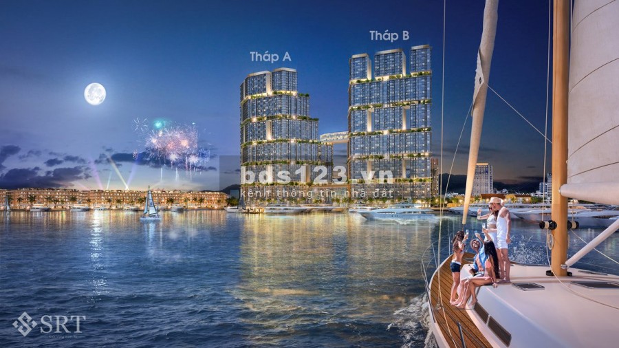 Bán căn suất ngoại giao 2PN. Tầng 22. Diện tích: 79m2. View vịnh di sản, cảng Cái Lân. LH 0961645941