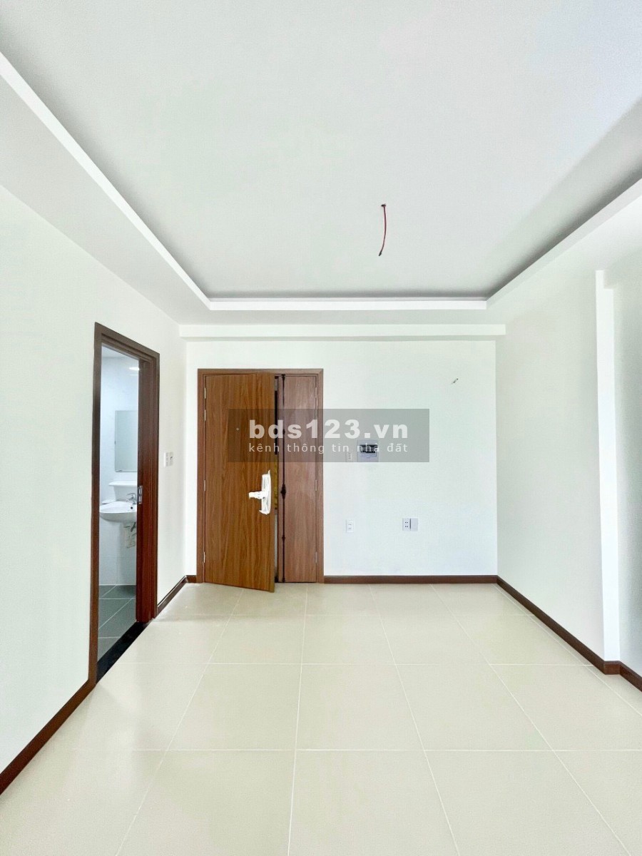 Iris Tower vị trí tạo nên giá trị sản phẩm, ngay trung tâm thành phố, giá tốt đầu tư sinh lời