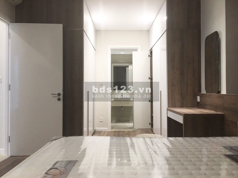 Căn góc 3pn hướng Nam đón gió cho thuê tại Đảo Kim Cương. LH em Tâm: 0902.0506.43