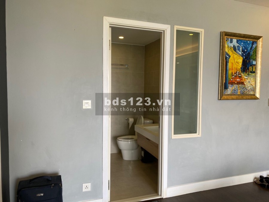Chính chủ gửi cho thuê 2PN ĐẢO KIM CƯƠNG 98m2 Full nội thất cao cấp giá chỉ 23 triệu/tháng