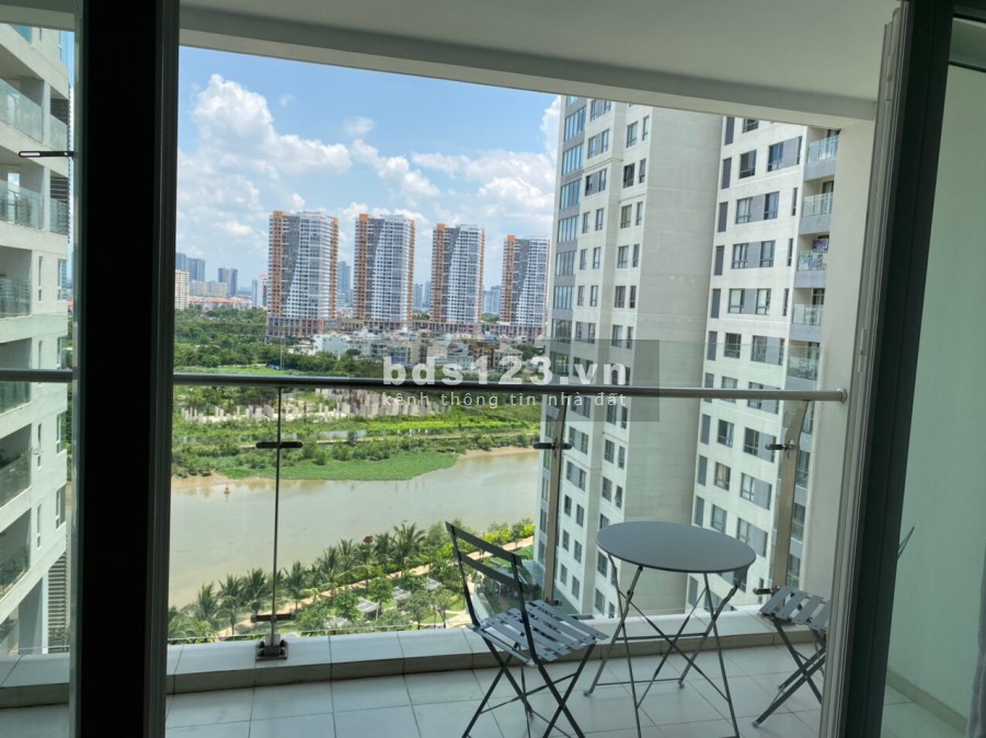 Chính chủ gửi cho thuê 2PN ĐẢO KIM CƯƠNG 98m2 Full nội thất cao cấp giá chỉ 23 triệu/tháng