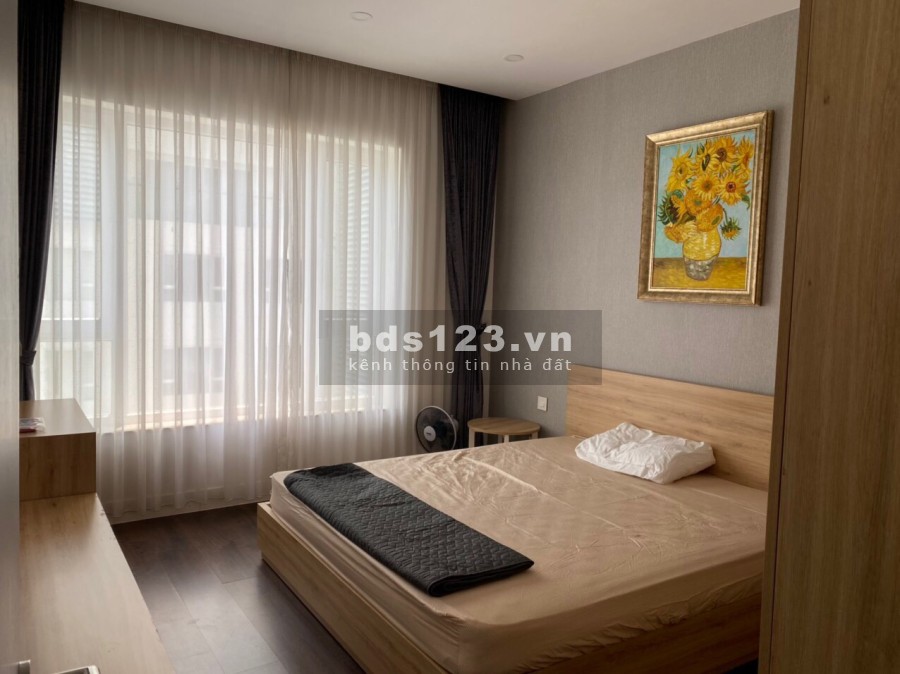 Chính chủ gửi cho thuê 2PN ĐẢO KIM CƯƠNG 98m2 Full nội thất cao cấp giá chỉ 23 triệu/tháng