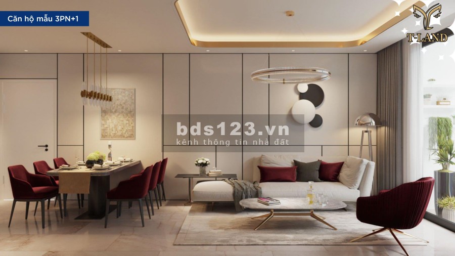 Can hộ mặt biển giá đầu tư tại trung tâm thành phố biển Hạ Long, giá đầu tư sinh lời cao