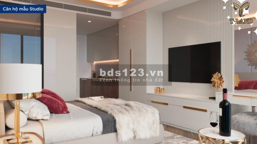 Can hộ mặt biển giá đầu tư tại trung tâm thành phố biển Hạ Long, giá đầu tư sinh lời cao