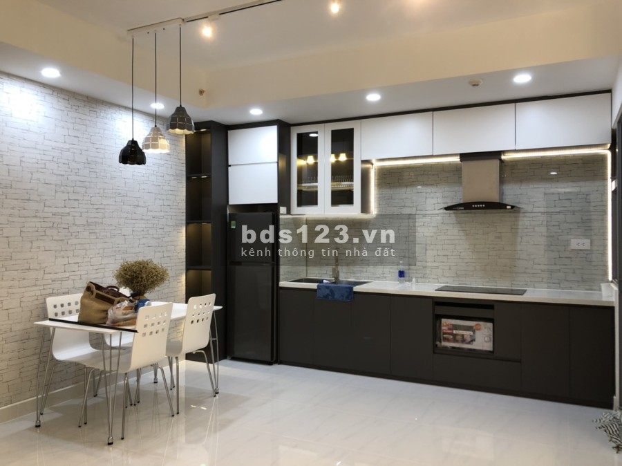 Chủ nhà kí gửi cho thuê căn hộ 2 pn full nội thất Palm Heights…