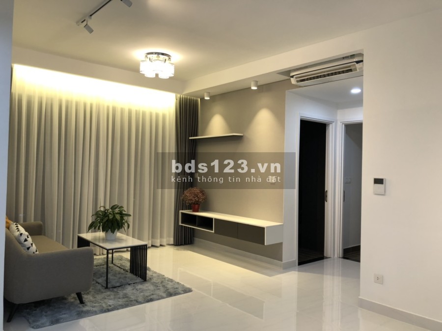 Chủ nhà kí gửi cho thuê căn hộ 2 pn full nội thất Palm Heights…