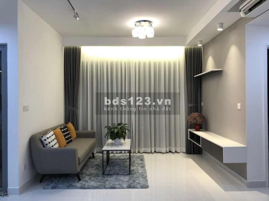Chủ nhà kí gửi cho thuê căn hộ 2 pn full nội thất Palm Heights…