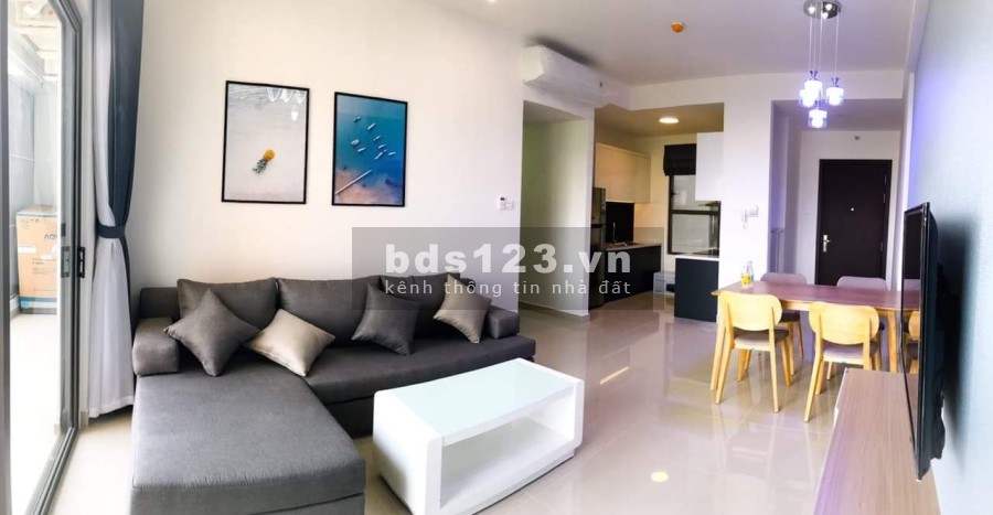 The Sun Avenue cho thuê căn hộ 1PN, 2PN, 3PN giá tốt giỏ hàng cập nhật liên tục