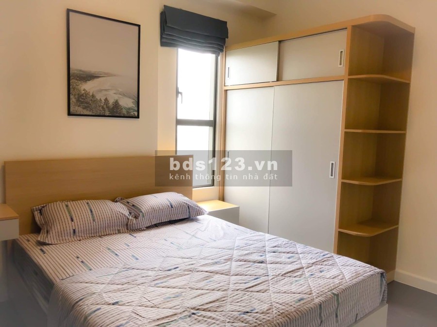 The Sun Avenue cho thuê căn hộ 1PN, 2PN, 3PN giá tốt giỏ hàng cập nhật liên tục