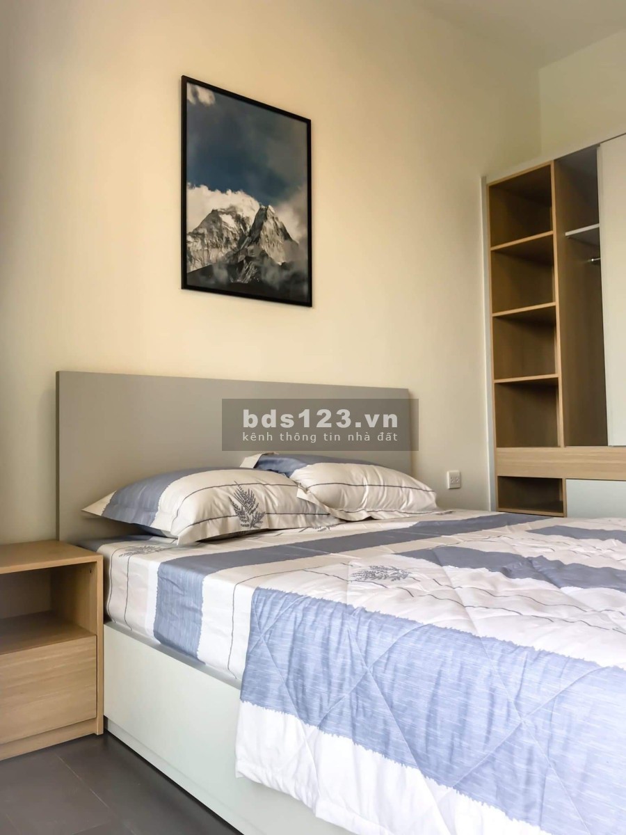 The Sun Avenue cho thuê căn hộ 1PN, 2PN, 3PN giá tốt giỏ hàng cập nhật liên tục