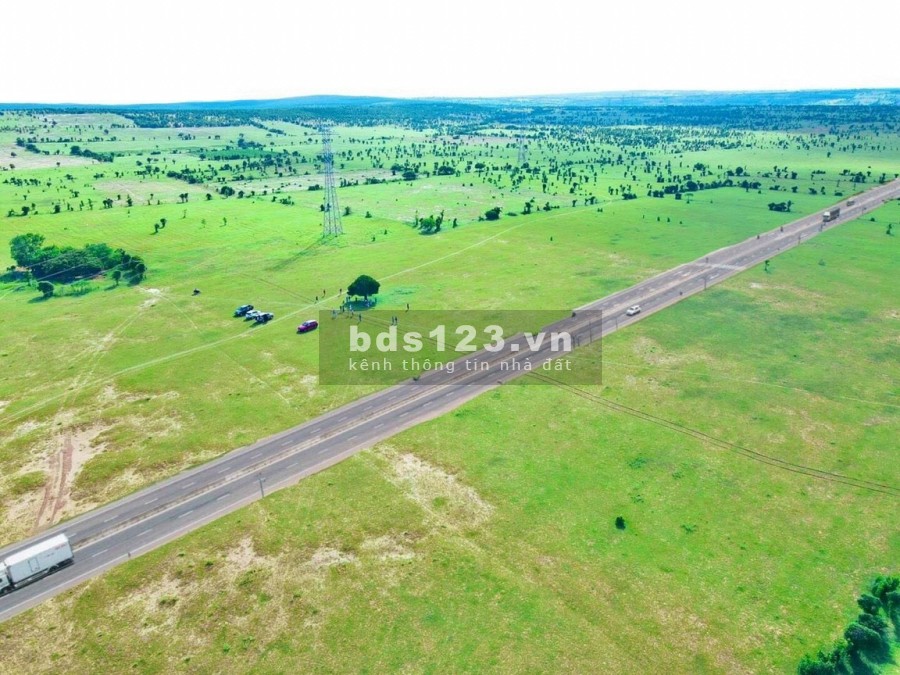 Bán đất xã Thiện Nghiệp, Phan THiết, mặt tiền Hồ Quang Cảnh, giá cạnh tranh. Lh 0566 66 66 88