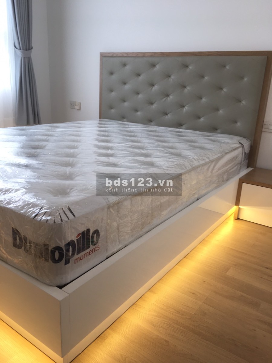 Bán căn hộ Sarimi 2PN, view công viên đường lớn, tiện ích nội khu đầy đủ, giá tốt