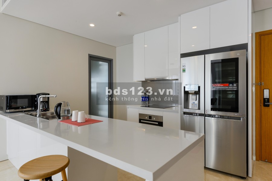 Giá thuê tốt nhất sàn cho căn 3pn tại Đảo Kim Cương. LH em Tâm: 0902.0506.43