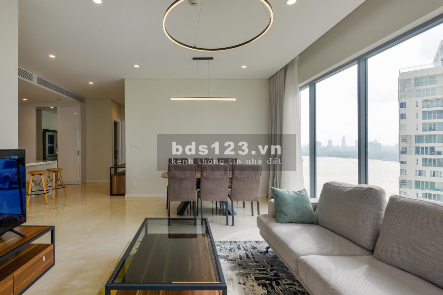 Giá thuê tốt nhất sàn cho căn 3pn tại Đảo Kim Cương. LH em Tâm: 0902.0506.43