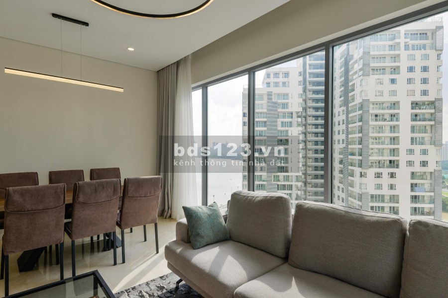 Giá thuê tốt nhất sàn cho căn 3pn tại Đảo Kim Cương. LH em Tâm: 0902.0506.43