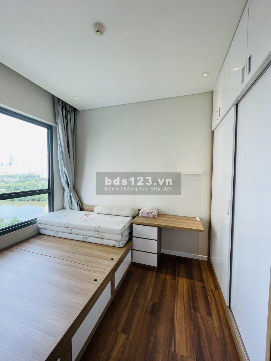 Cho thuê căn hộ đẹp giá tốt, view đỉnh, 3 pn, diện tích 123m2, tại Đảo Kim Cương, lh 0902.0506.43