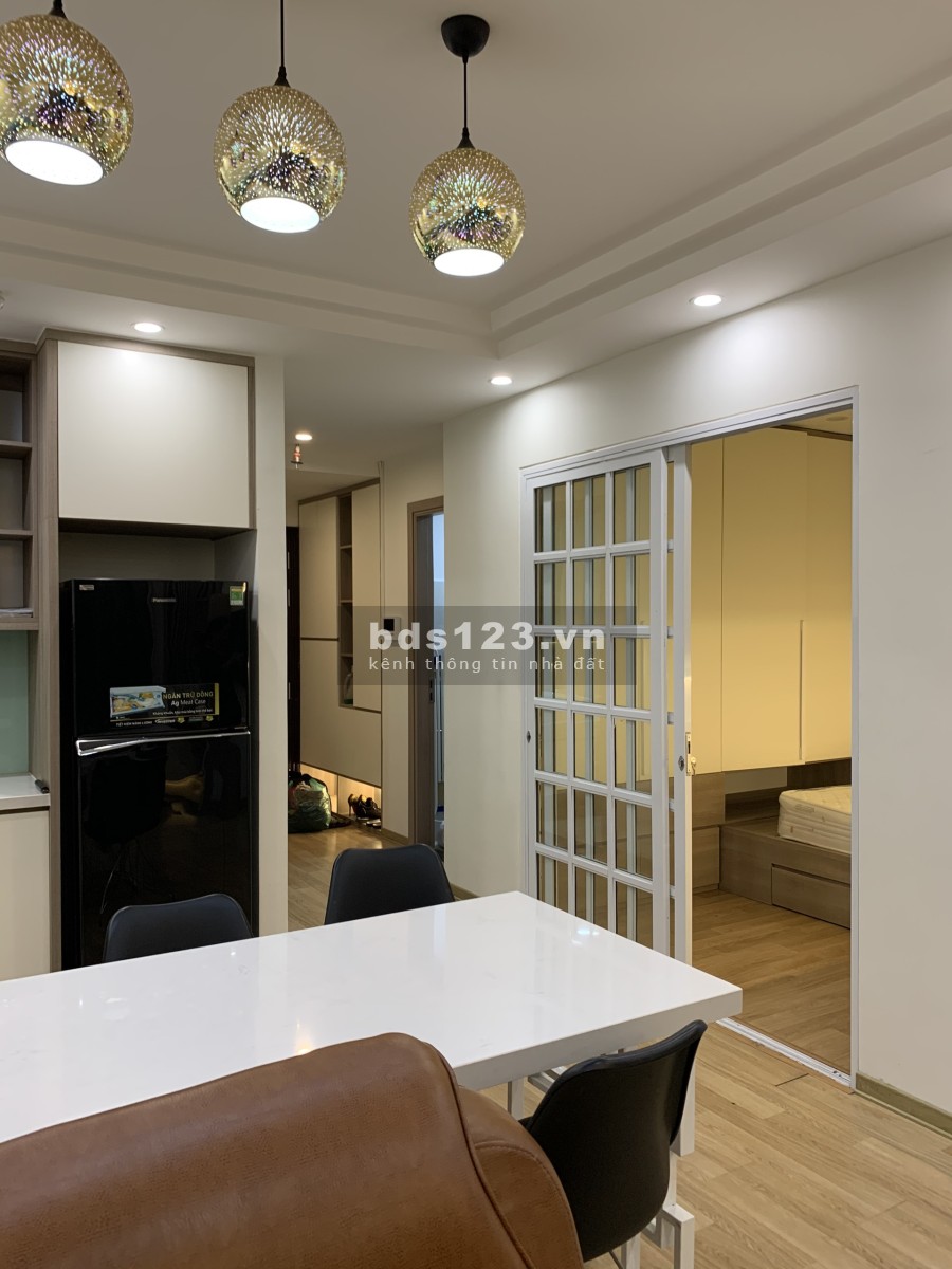 Chính chủ bán căn hộ D'. Le Roi Soleil, diện tích 88m2, view trọn Hồ Tây nội thất đầy đủ