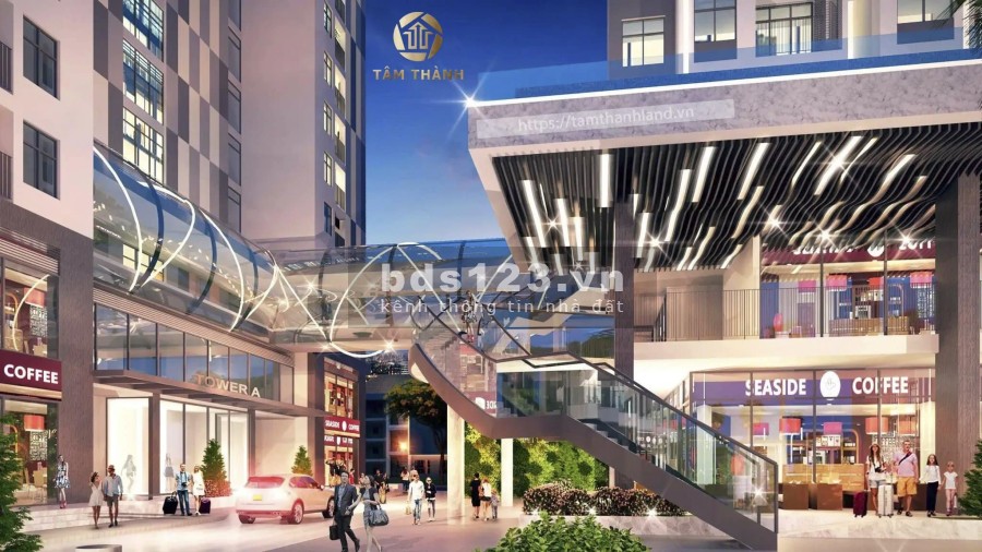 Bán Căn hộ góc 3PN chung cư cao cấp BV Diamond Hill, cộng đồng dân cư đẳng cấp