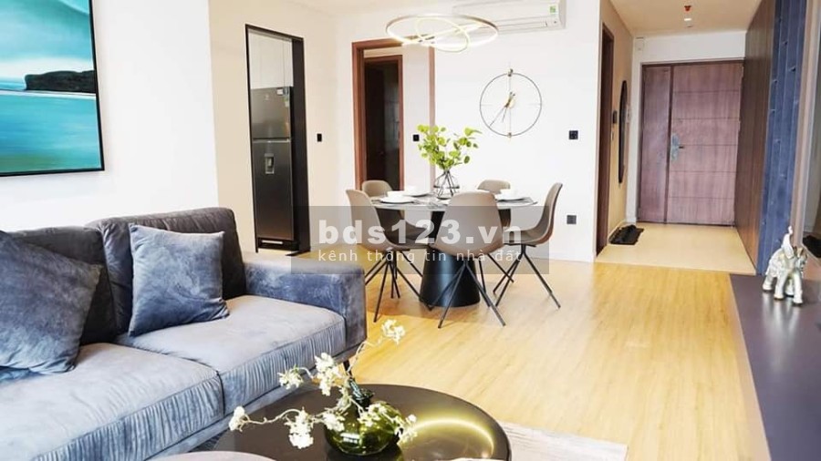 Bán Căn hộ góc 3PN chung cư cao cấp BV Diamond Hill, cộng đồng dân cư đẳng cấp