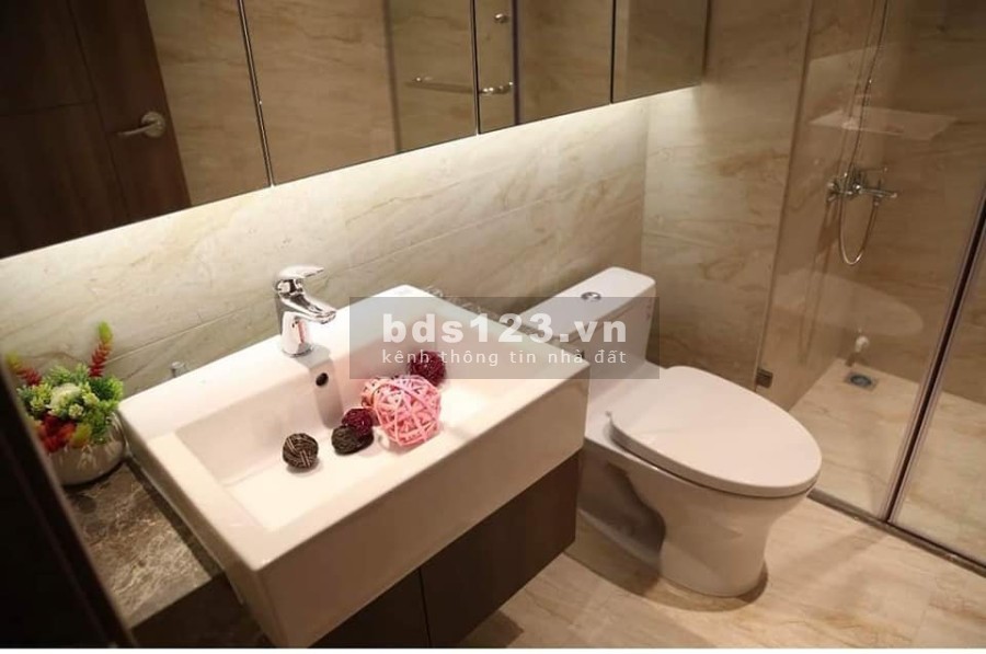 Bán Căn hộ góc 3PN chung cư cao cấp BV Diamond Hill, cộng đồng dân cư đẳng cấp