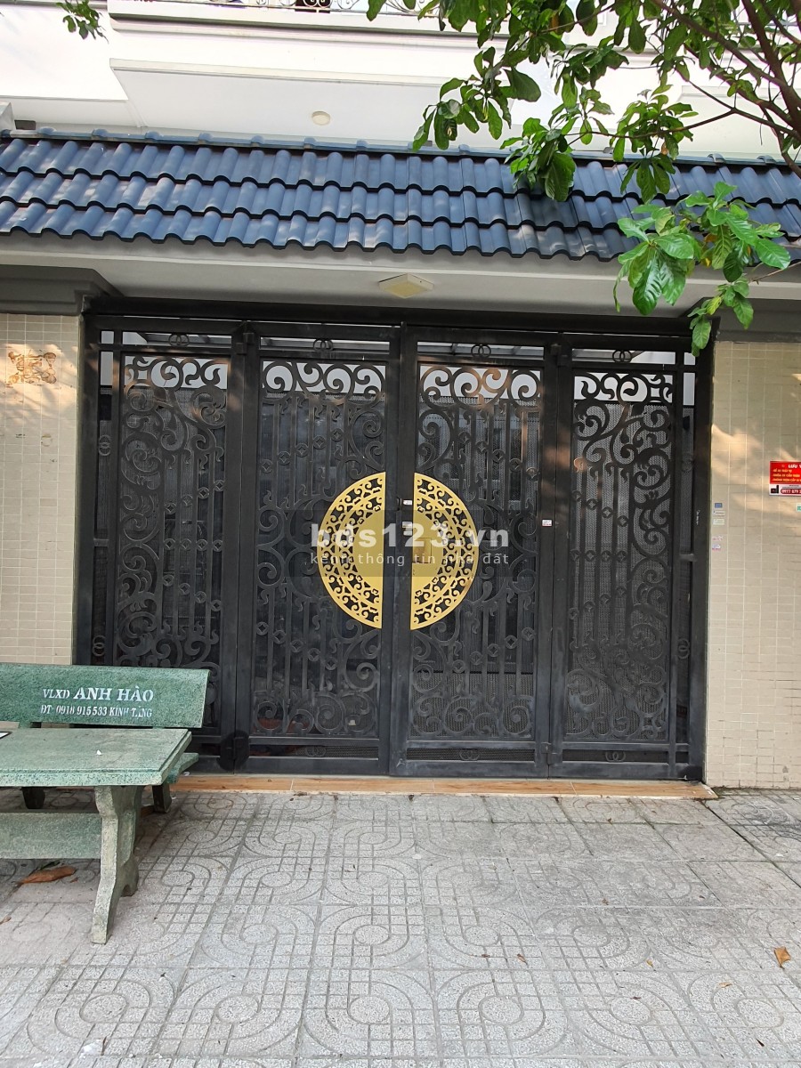 Văn phòng mới cho thuê dài hạn tại Quận Gò Vấp liên hệ 0903348340 đường lớn
