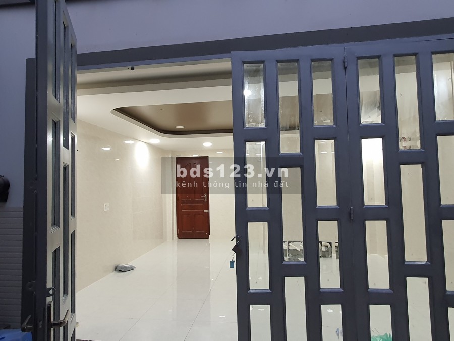 Văn phòng mới cho thuê dài hạn tại Quận Gò Vấp liên hệ 0903348340 đường lớn