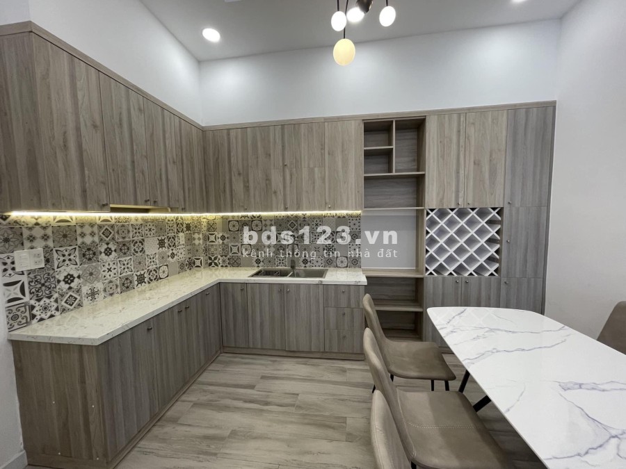 Bán nhà khu dân cư Nam Sài Gòn, Long Hậu - Ngôi nhà đáng để sở hữu nhất 2023!