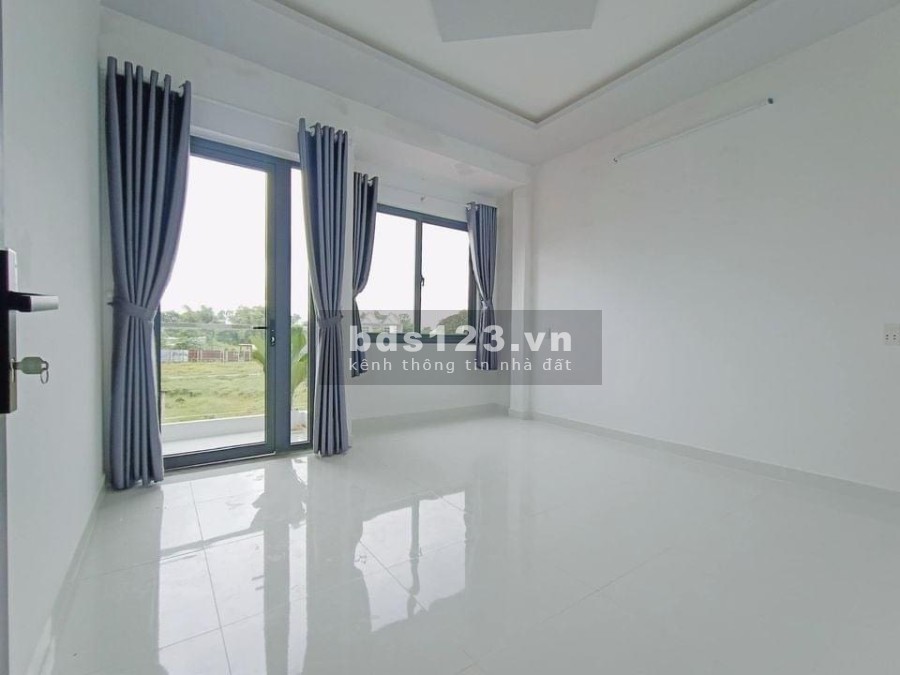 Bán nhà khu dân cư Nam Sài Gòn, Long Hậu - Ngôi nhà đáng để sở hữu nhất 2023!