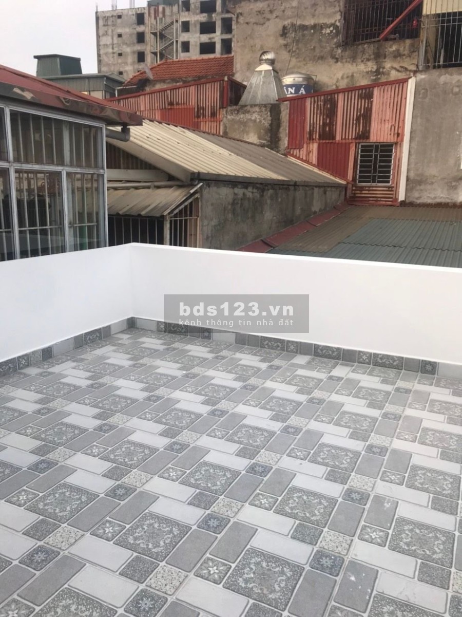 Nhà mới xây siêu hiếm tại Thái Hà mặt tiền siêu rộng 20m ra mặt ngõ oto giá bán 6.85 tỷ