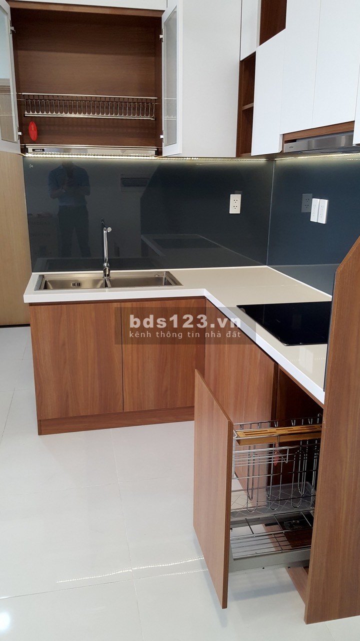 Cho thuê Jamila khang điền căn 2PN-2WC giá 9TR5 full nội thất ( hình thật giá thật )