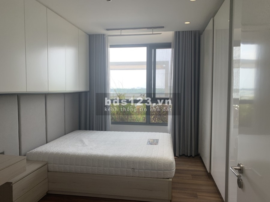 4PN CÓ SÂN VƯỜN - ĐẢO KIM CƯƠNG - 270m2 - VIEW SÔNG - CHỈ 3500$ BAO PQL - 0938221611