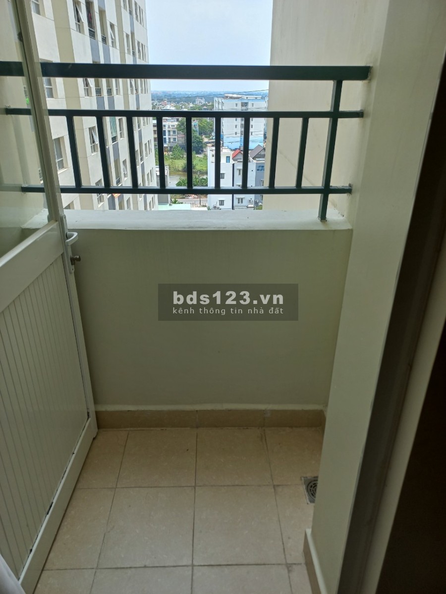 Chính chủ cho thuê căn hộ Dream Home Palace Quận 8 bàn giao vào ở được ngay