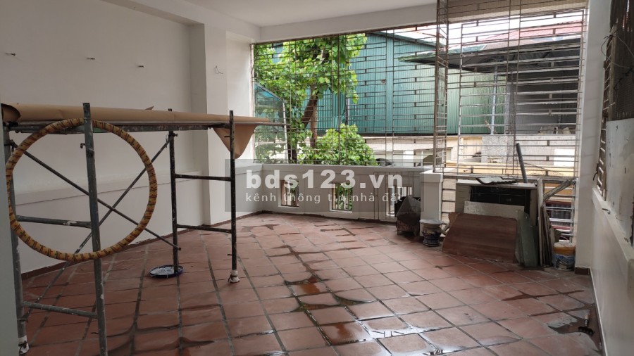 Bán nhà PL ô tô ngõ 629 Kim Mã 5 tầng x 60m2 giá 12 tỷ. LH 0912442669
