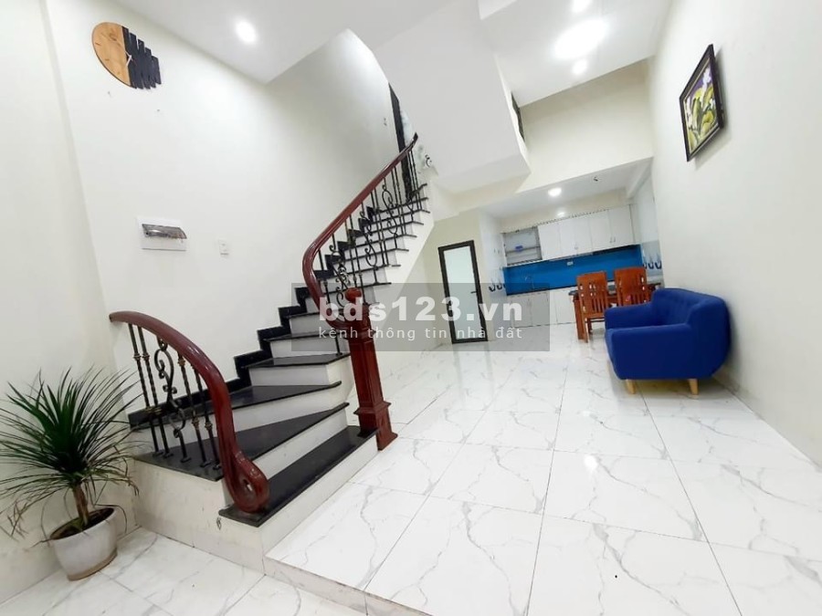 Bán nhà tổ 13 Yên Nghĩa, Hà Đông, 39m2 x 3 tầng, mặt tiền 4m, giá 2,97 tỷ
