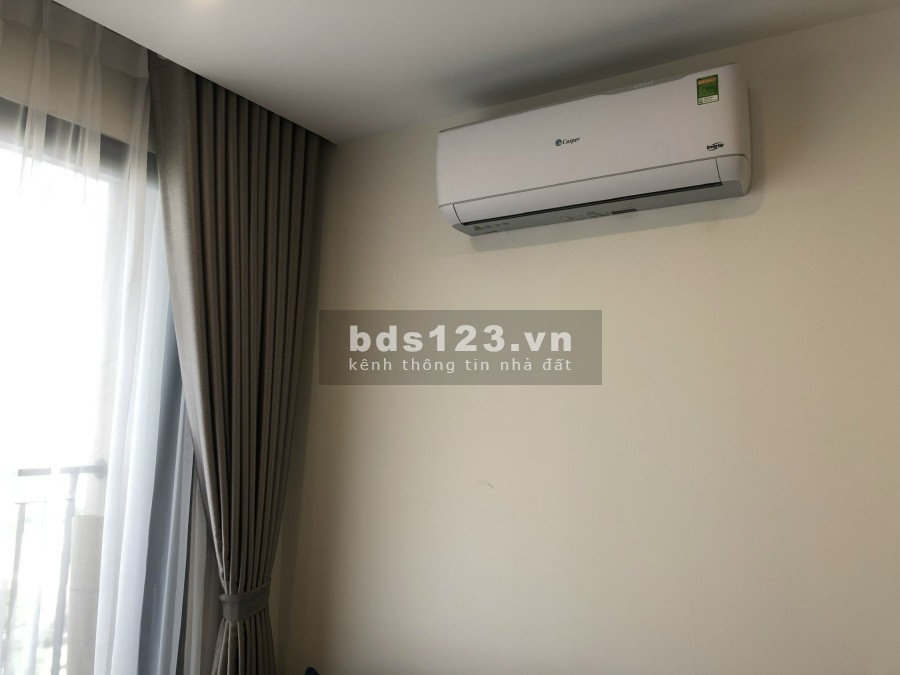 Cần cho thuê gấp căn hộ 2 ngủ- 1wc, full đồ đầy đủ tại Vinhomes Smart City