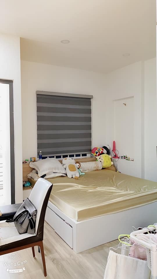 Bán đẹp giá rẻ Tân Phú Vườn Lài, dtsd 40m2, 2 tầng bê tông cốt thép giá chỉ 4.08 tỷ, tặng nội thất