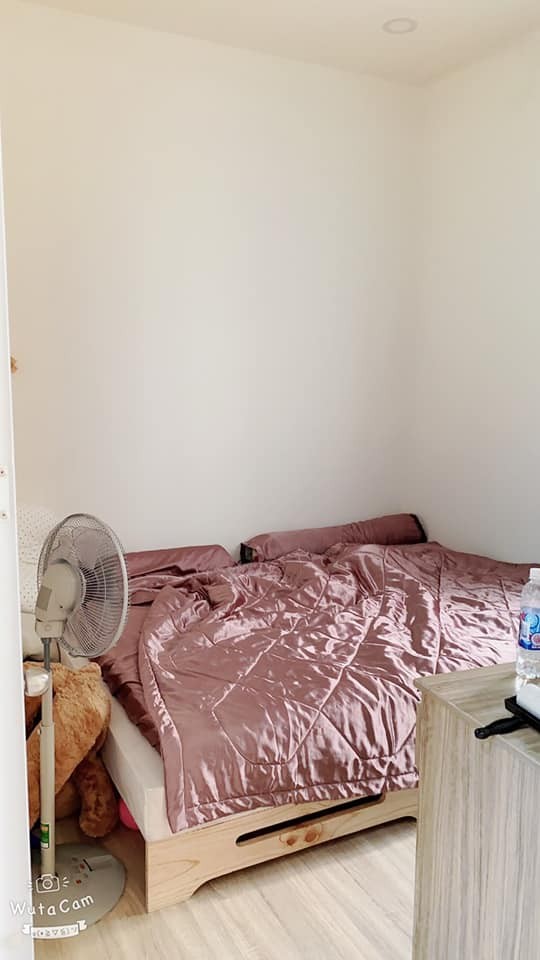 Bán đẹp giá rẻ Tân Phú Vườn Lài, dtsd 40m2, 2 tầng bê tông cốt thép giá chỉ 4.08 tỷ, tặng nội thất