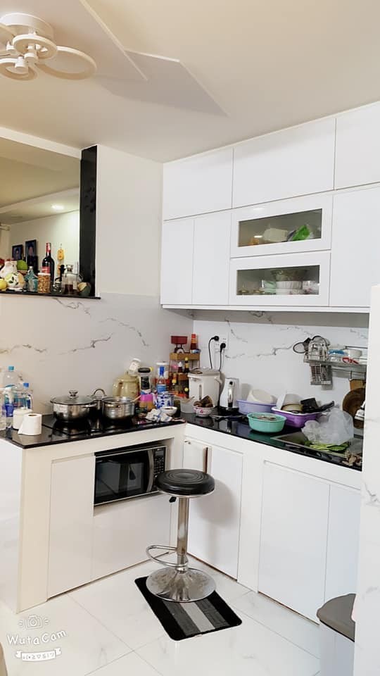 Bán đẹp giá rẻ Tân Phú Vườn Lài, dtsd 40m2, 2 tầng bê tông cốt thép giá chỉ 4.08 tỷ, tặng nội thất