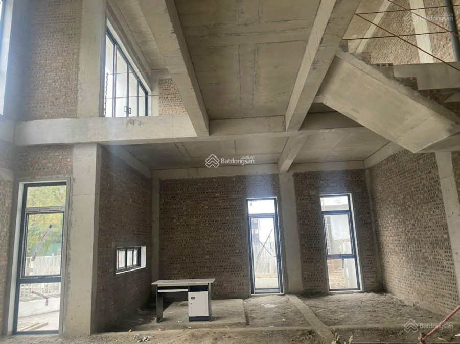 Quỹ hàng hữu hạn biệt thự An Quý Villa khu đô thị Dương Nội mở bán giá chỉ từ 170tr/m2 đất lẫn xây