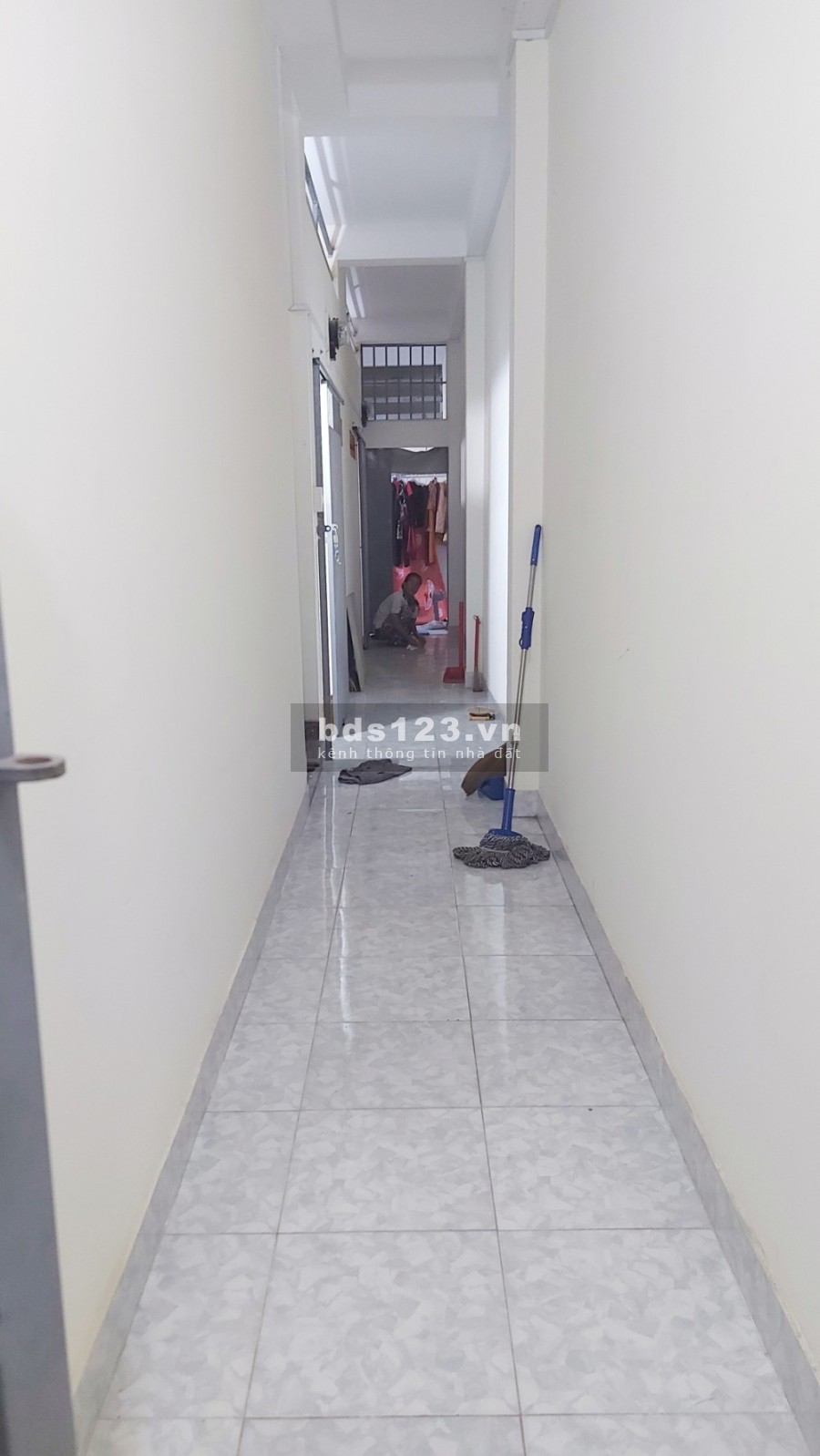 Bán nhà mặt tiền đường số 7 Bình Tân giá bán 6.3 tỷ có thương lượng