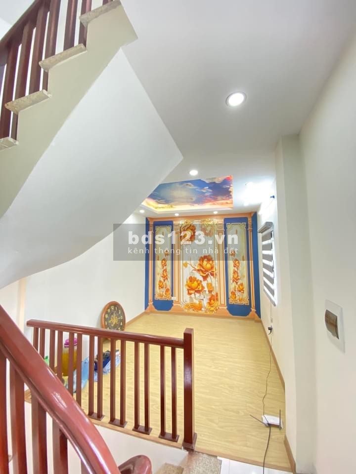 Siêu hiếm, siêu rẻ, 4 tầng, lô góc, Phú Lương, Hà Đông, dtsd 30m2, dúc 4 tầng, giá 2.1 tỷ