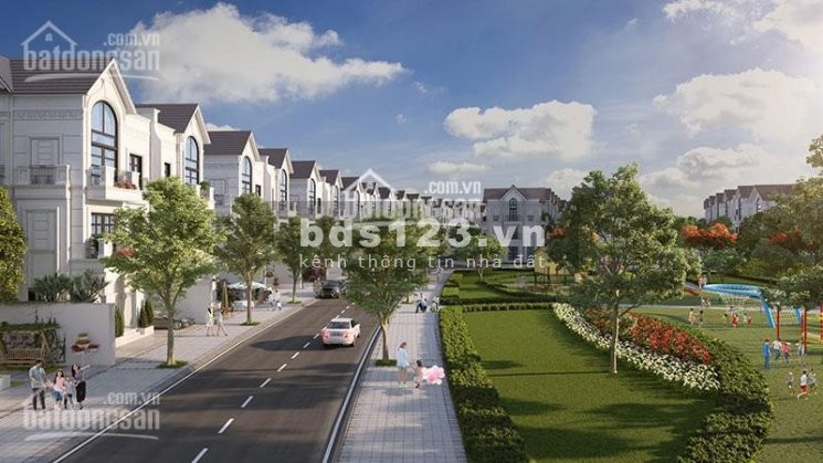 Bán biệt thự song lập Hải Âu kđt Vinhomes Ocean Park giá 28.5 tỷ thương lượng, lh 0985941715
