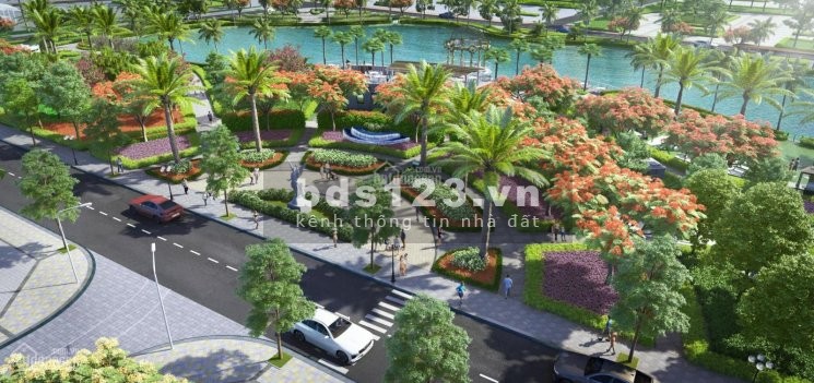 Bán biệt thự song lập Hải Âu kđt Vinhomes Ocean Park giá 28.5 tỷ thương lượng, lh 0985941715