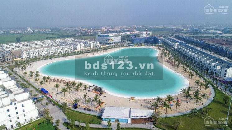 Bán biệt thự song lập Hải Âu kđt Vinhomes Ocean Park giá 28.5 tỷ thương lượng, lh 0985941715
