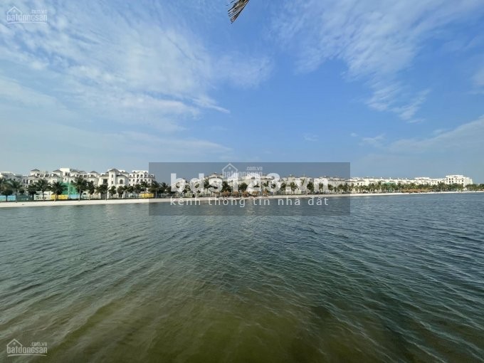 Bán biệt thự song lập Hải Âu kđt Vinhomes Ocean Park giá 28.5 tỷ thương lượng, lh 0985941715
