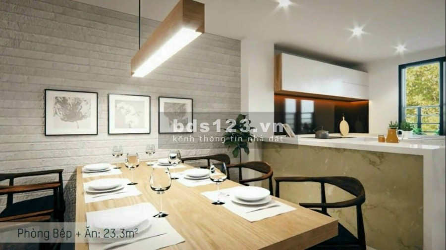 Nhà phố An Cựu City còn những căn cuối cùng ngay sát TTTM Aeon…