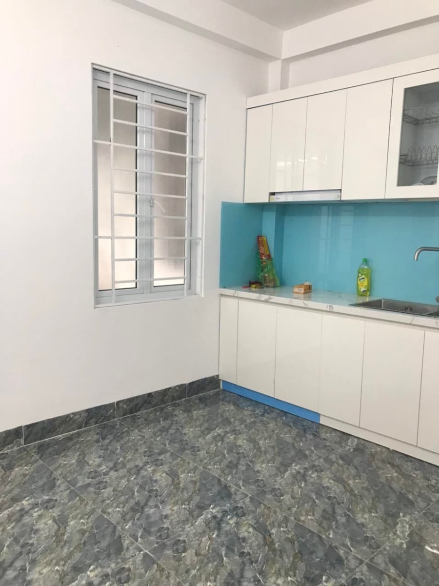 Bán nhà đẹp phố Văn Chương ngõ trước cửa thông thoáng giá bán chỉ nhỉnh 2 tỷ