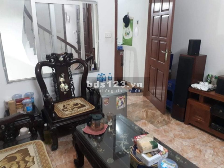 Bán nhà phố Nguyễn Thị Định, phân lô, vỉa hè kinh doanh ô tô tránh, khu vực Vip giá tốt