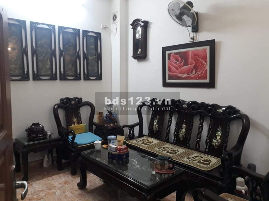 Bán nhà phố Nguyễn Thị Định, phân lô, vỉa hè kinh doanh ô tô tránh, khu vực Vip giá tốt