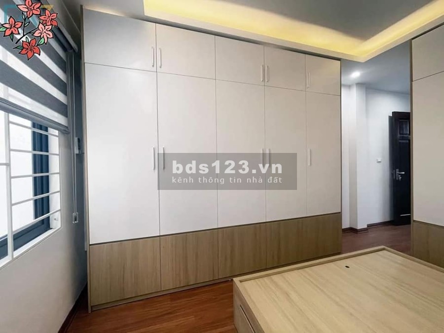 Bán nhà Vạn Phúc Quận Hà Đông Hà Nội giá tốt đầu tư sinh lời cao khu dân trí
